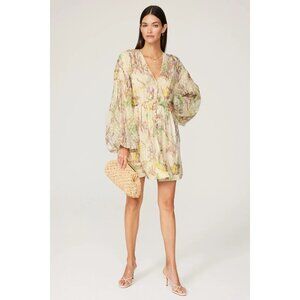 R-82. Alexis Behati Dress Small